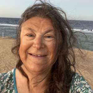 Speaker - Ingrid Ritschel