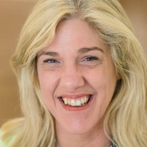 Speaker - Sabine Grosser