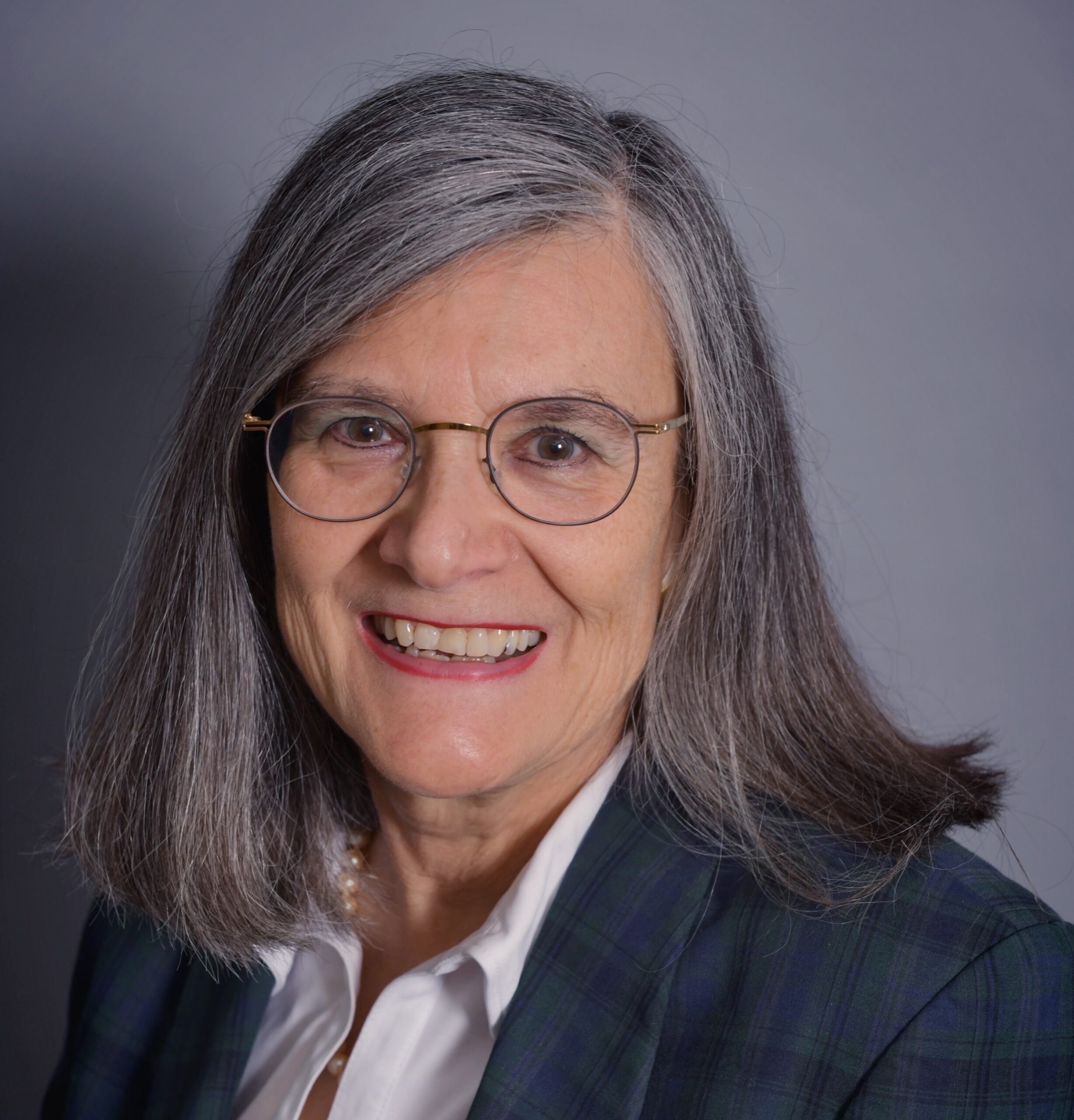 Speaker - Gabrielle Tribelhorn