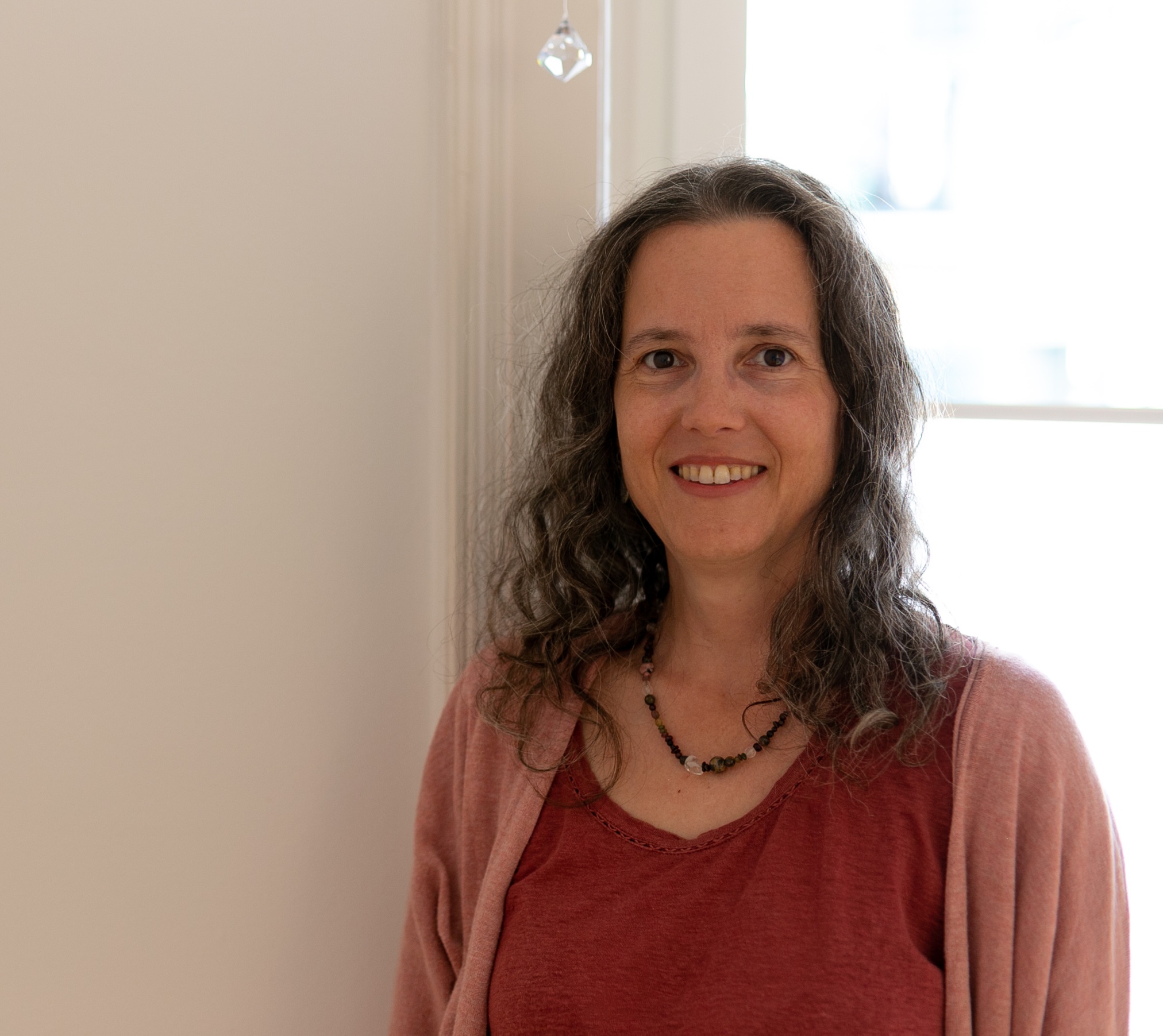 Speaker - Claudia Christen