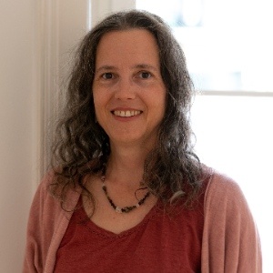 Speaker - Claudia Christen