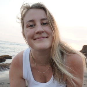 Speaker - Jana Scholtyschik