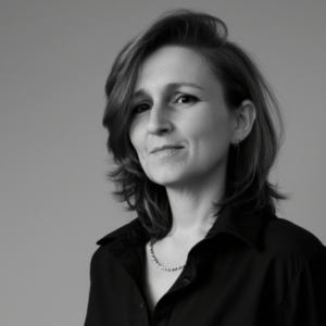 Speaker - Daniela Friedrich