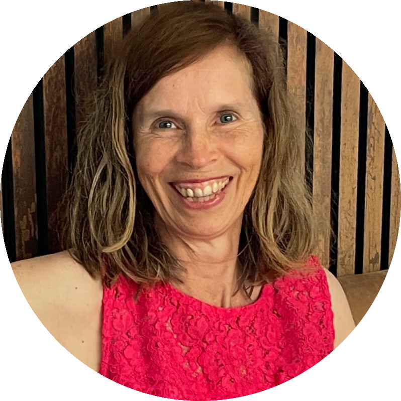 Speaker - Heike Eberle