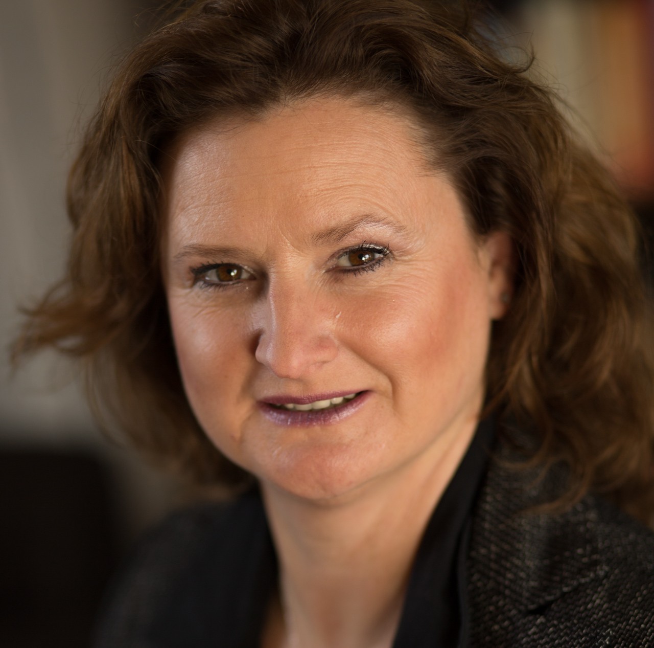 Speaker - Sephora McElroy