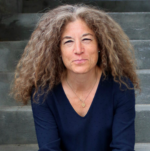 Speaker - Sabrina Bätscher