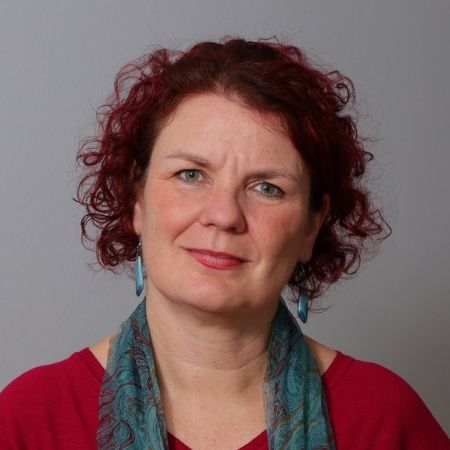 Speaker - Eva-Maria Wiesemann