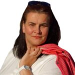 Claudia Augustin