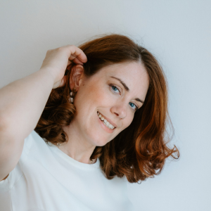 Speaker - Veronika Rakusch