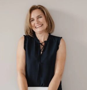 Speaker - Esther Storni
