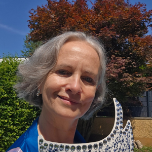Speaker - Giselle Fuchs