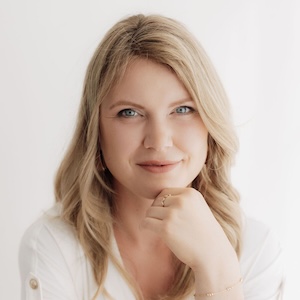 Speaker - Lydia Weigel