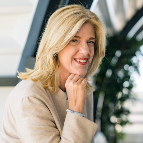 Speaker - Sabine Grosser