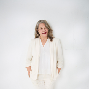 Speaker - Natascha Schwemmle