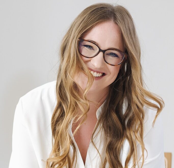 Speaker - Angelika Prattes