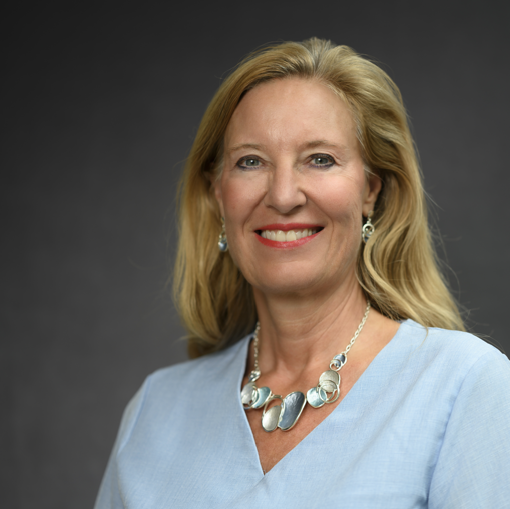 Speaker - Franziska Schneebeli