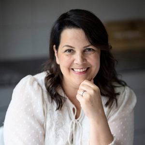 Speaker - Martina Frischknecht