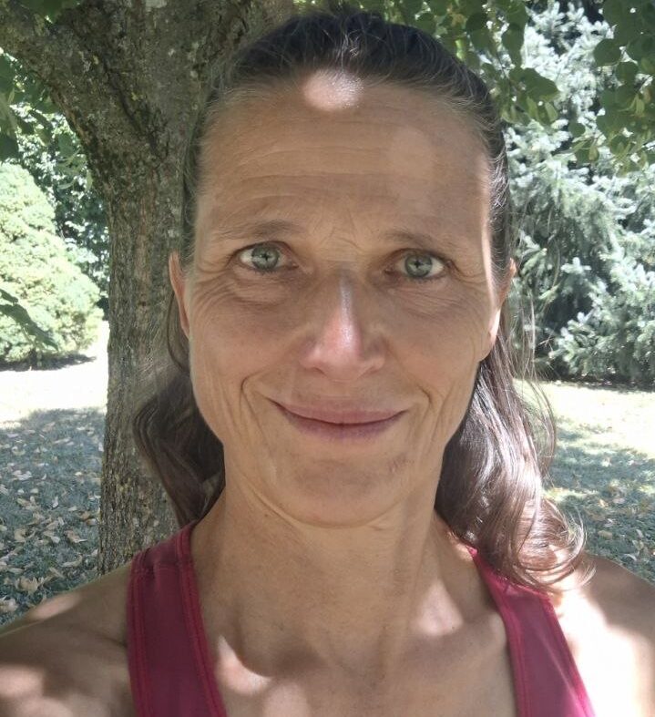 Speaker - Veronika Strobl