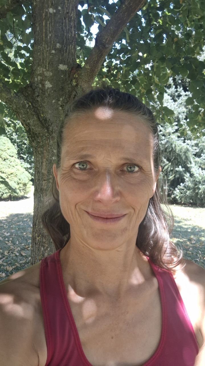 Speaker - Veronika Strobl