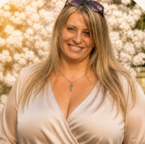 Speaker - Andrea Ruprecht