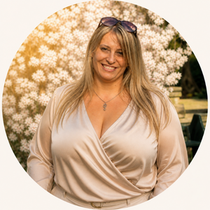 Speaker - Andrea Ruprecht