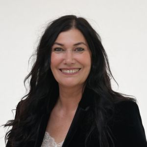 Speaker - Alexandra Egle