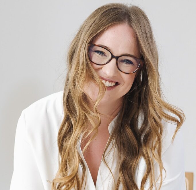 Speaker - Angelika Prattes