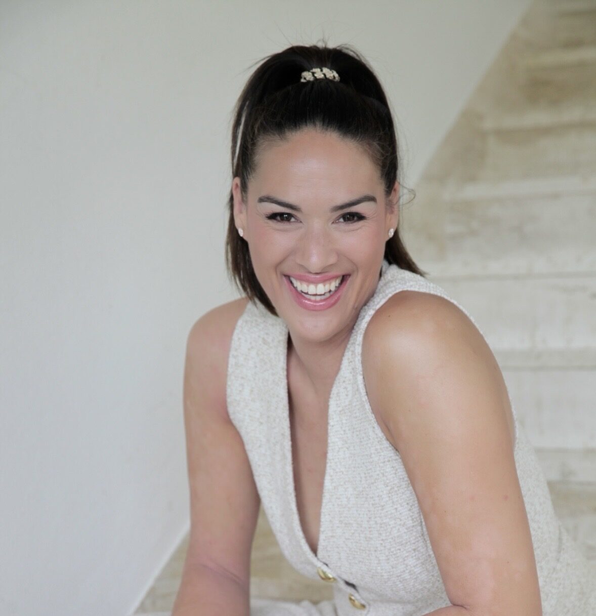 Speaker - Jessica Ziegler