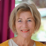 Heidi Christel Aghierha