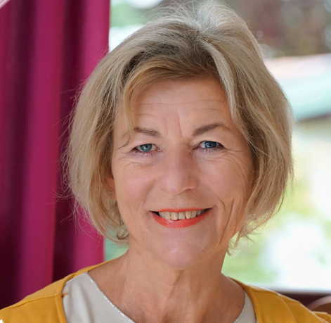 Heidi Christel Aghierha