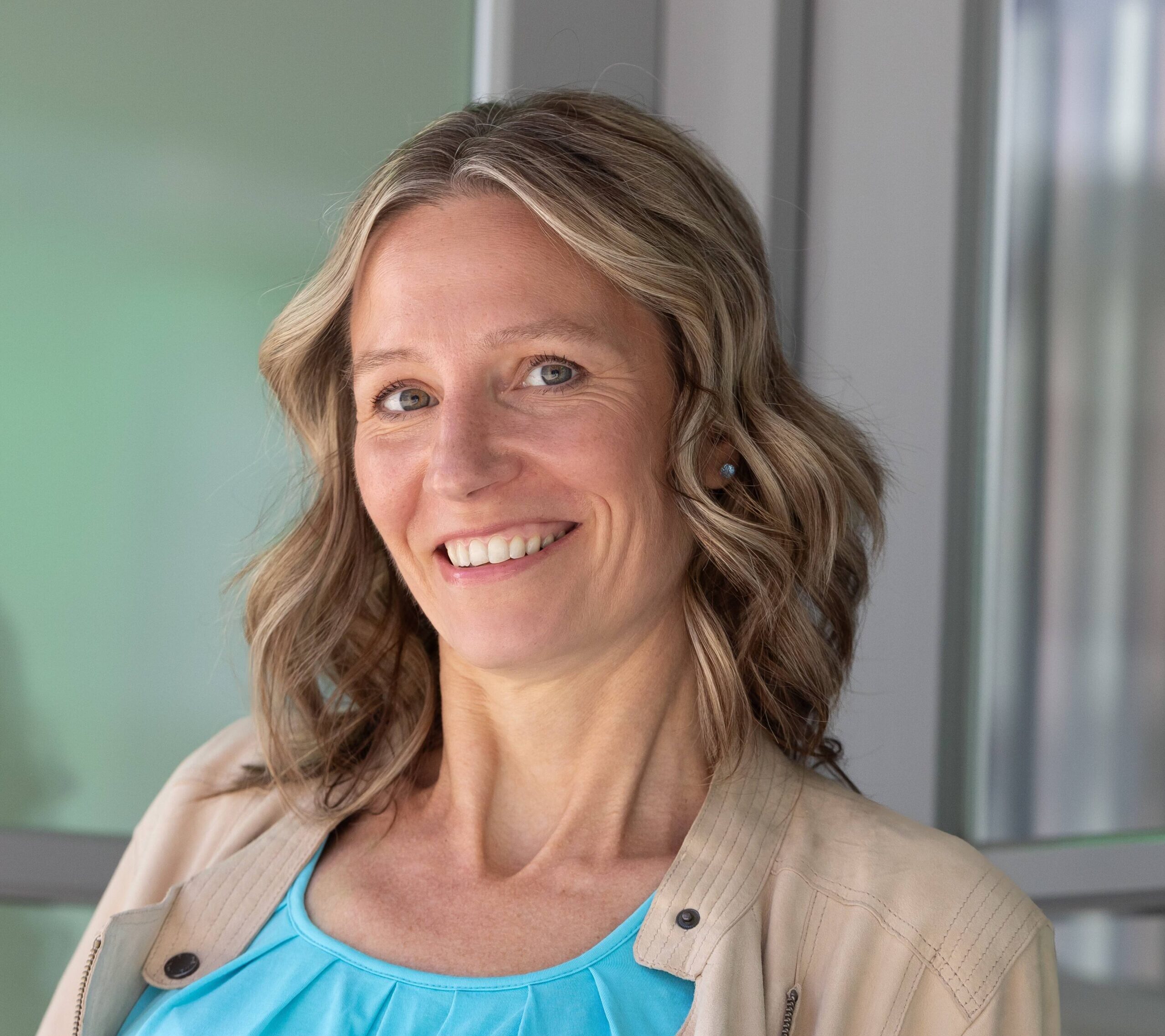 Speaker - Jana Wappler