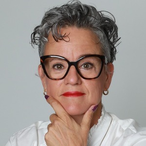 Speaker - Aana Sharma