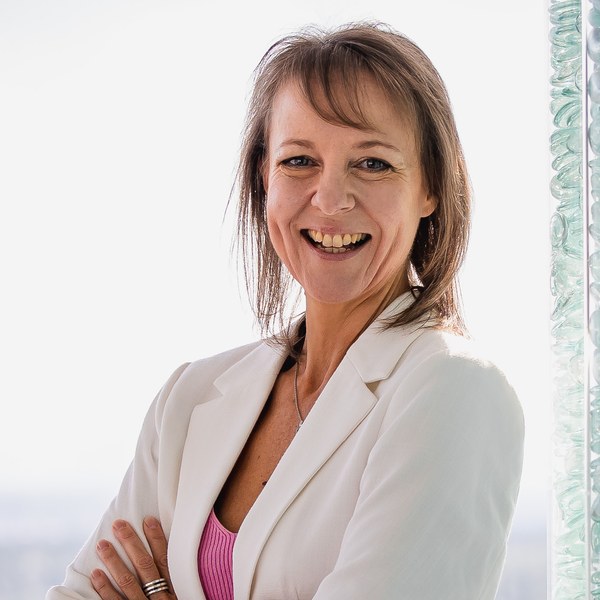 Christine Zillmer