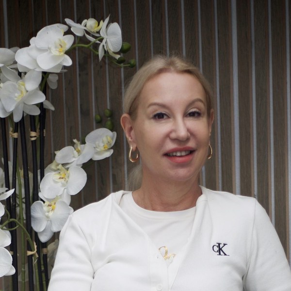 Ilse Pokorny
