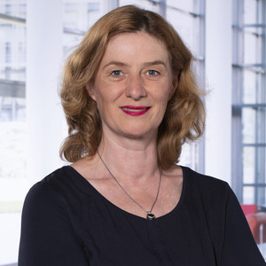 Speaker - Irys Ehmann