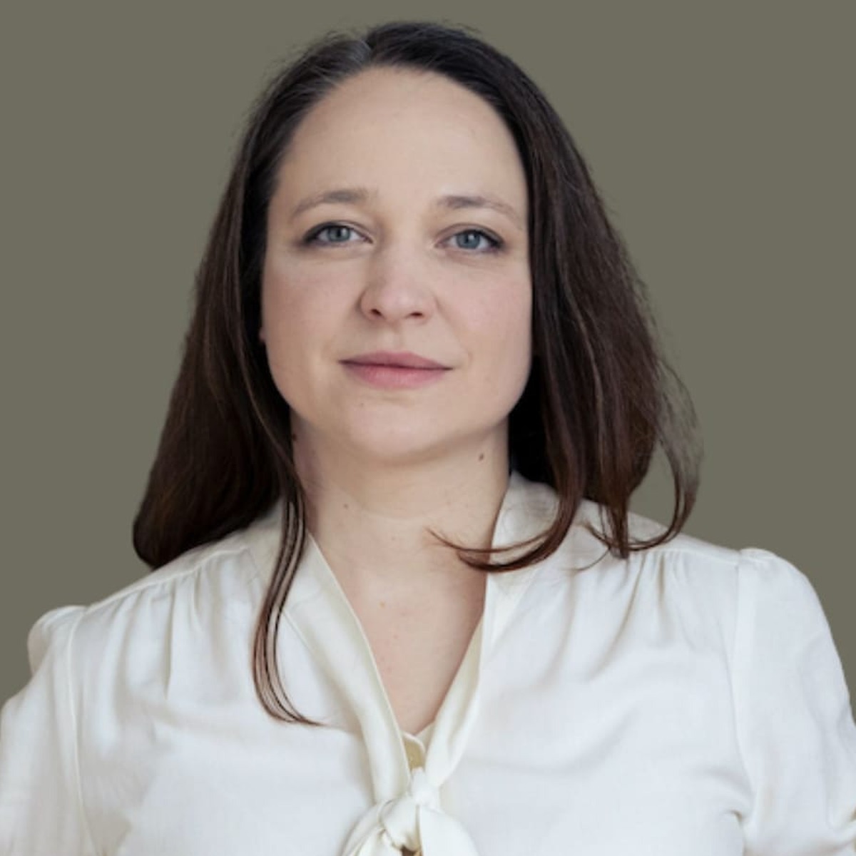 Speaker - Julia Gorr